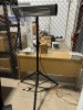 Heat Storm Outdoor Infared Electric Heater