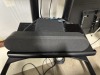 Lot Media Cart w/ Contents - 4