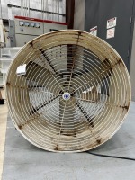Shaeffer 36" Drum Fan