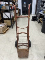 Meco Drum Dolly