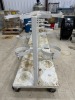 Rolling Tank Cart - 2