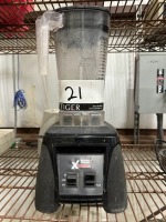 Waring Xtreme Commercial Blender