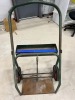 Anthony Welding Cart