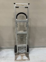 Uline Hand Truck