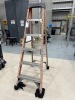 Werner 6-Step Ladder