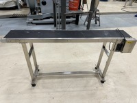 Vevor 58" Belt Conveyor
