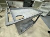 Rolling Cart