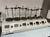 Constant Temperature Magnetic Agitator