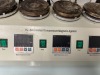 Constant Temperature Magnetic Agitator - 2