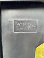Bayhead Rolling Dump Bin