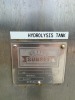Sunset Stainless Steel Tank - 4