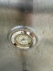 Sunset Stainless Steel Tank - 5
