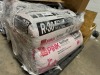 Lot (16) Johnson-Nanville Fiber Glass Batts - 5