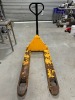 Hydraulic Pallet Jack