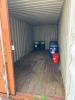 Triton Shipping Container - 2