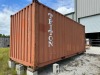 Triton Shipping Container - 4