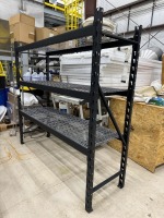Industrial Shelf