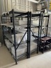 Industrial Shelves