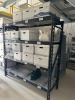 Industrial Shelves - 2