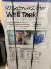 Water Worker Well Tank - 2