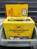 Lot Shelf w/ (24) Bins - 2