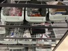 Lot Shelf w/ (24) Bins - 7