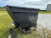 Bayhead Rolling Dump Bin - 2