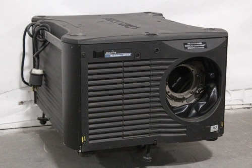 Christie Roadster HD18K DLP Digital Projector