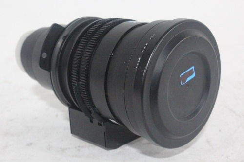 Christie ILS 4.5-7.5:1 SX+ / 4.1-6.9:1 HD 0.95" Projector Lens