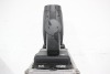 Lot (2) Martin MAC 2000 Wash XB Moving Head Lights in Wheeled Case - 6
