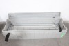 Stumpfl Monoblox 64 13.7'x24' Folding Portable Frame Kit - 4
