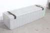 Stumpfl Monoblox 64 13.7'x24' Folding Portable Frame Kit - 10