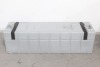 Stumpfl Monoblox 64 13.7'x24' Folding Portable Frame Kit - 11