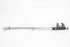 Lot (3) Matthews 3' - 8' Telescoping Hanger w/ C-Clamp - 10