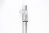Lot (3) Matthews 3' - 8' Telescoping Hanger w/ C-Clamp - 11