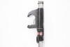 Lot (3) Matthews 3' - 8' Telescoping Hanger w/ C-Clamp - 12