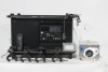 Barco HDX-W20 FLEX WUXGA DLP Projector Package