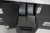 Lot (2) Martin MAC 2000 Wash Moving Head Lights in Wheeled Case - 9