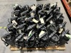 Lot (30) ETC Source Four 750 Watt Ellipsoidal Spotlights