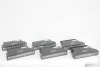 Lot (6) Hanson Pro LED Quattro RGBWA Lighting Package