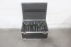 Lot (6) Hanson Pro LED Quattro RGBWA Lighting Package - 9