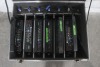 Lot (6) Hanson Pro LED Quattro RGBWA Lighting Package - 10