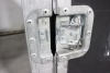 Lot (2) Martin MAC 2000 Wash XB Moving Head Lights in Wheeled Case - 9