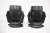 Lot (2) Vari-Lite VL6000 Beam Moving Light in Wheeled Case - 3