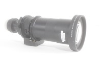 Christie ILS 1.2:1 SX+/1.1:1 HD 0.95" 3-CHIP DLP Projector Lens