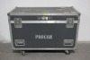 Lot (2) Martin MAC TW1 Wash Lights w/ Wheeled Case - 5