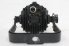 Lot (2) GLP X4 Atom RGBW Compact Head w/ Zoom - 4