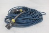 250' - Whirlwind W5IRP to W5IRP 48-Pin MicroMass Inline Crimp Connector