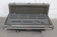 Jands ESP II 48-Channel Lighting Console in Case