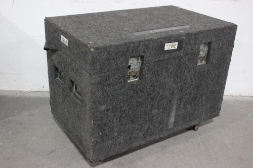 23x38x25 Wheeled Hard Case